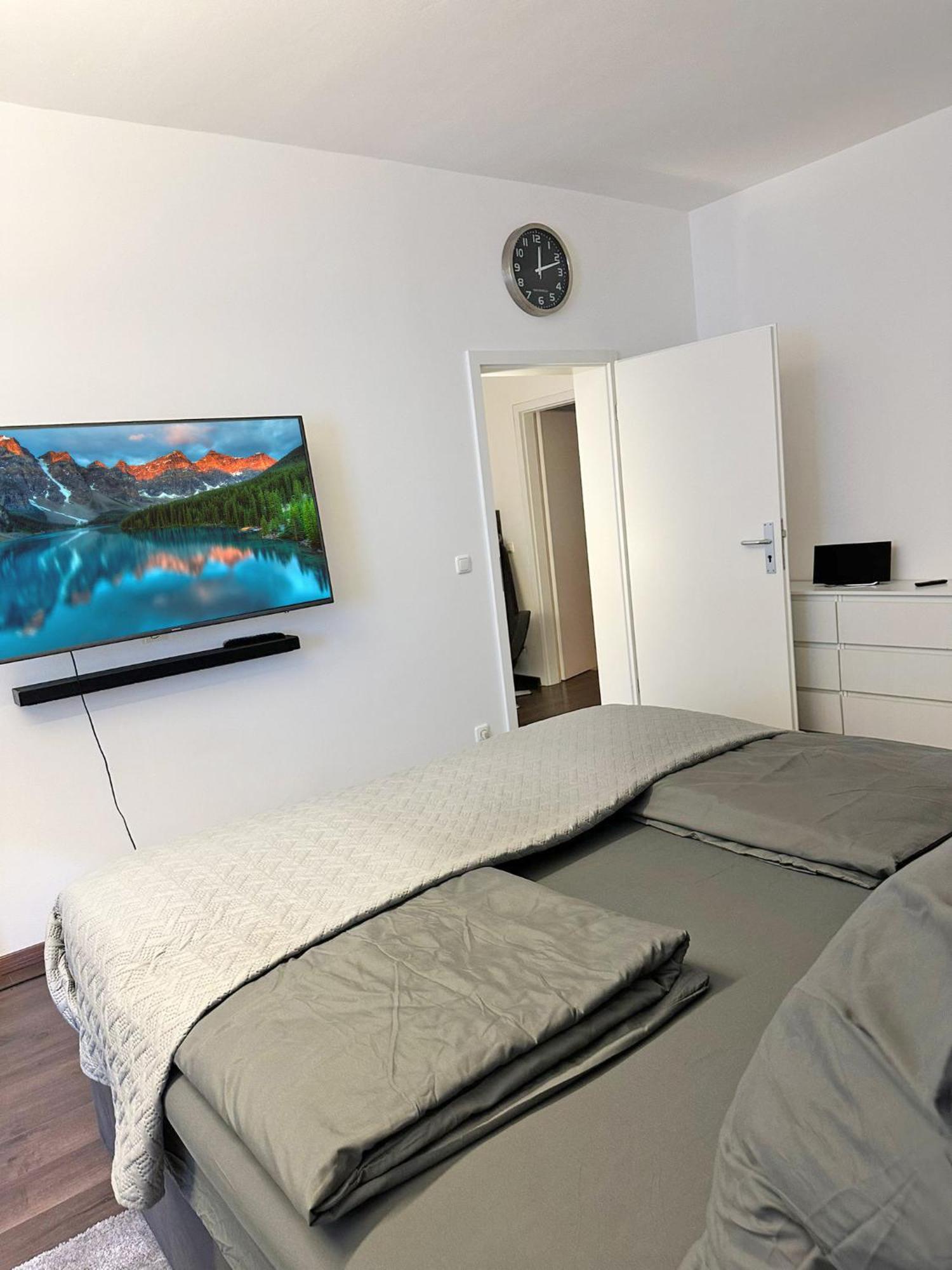Appartement Private Escape Cinema Lounge Sleeps 17 *
