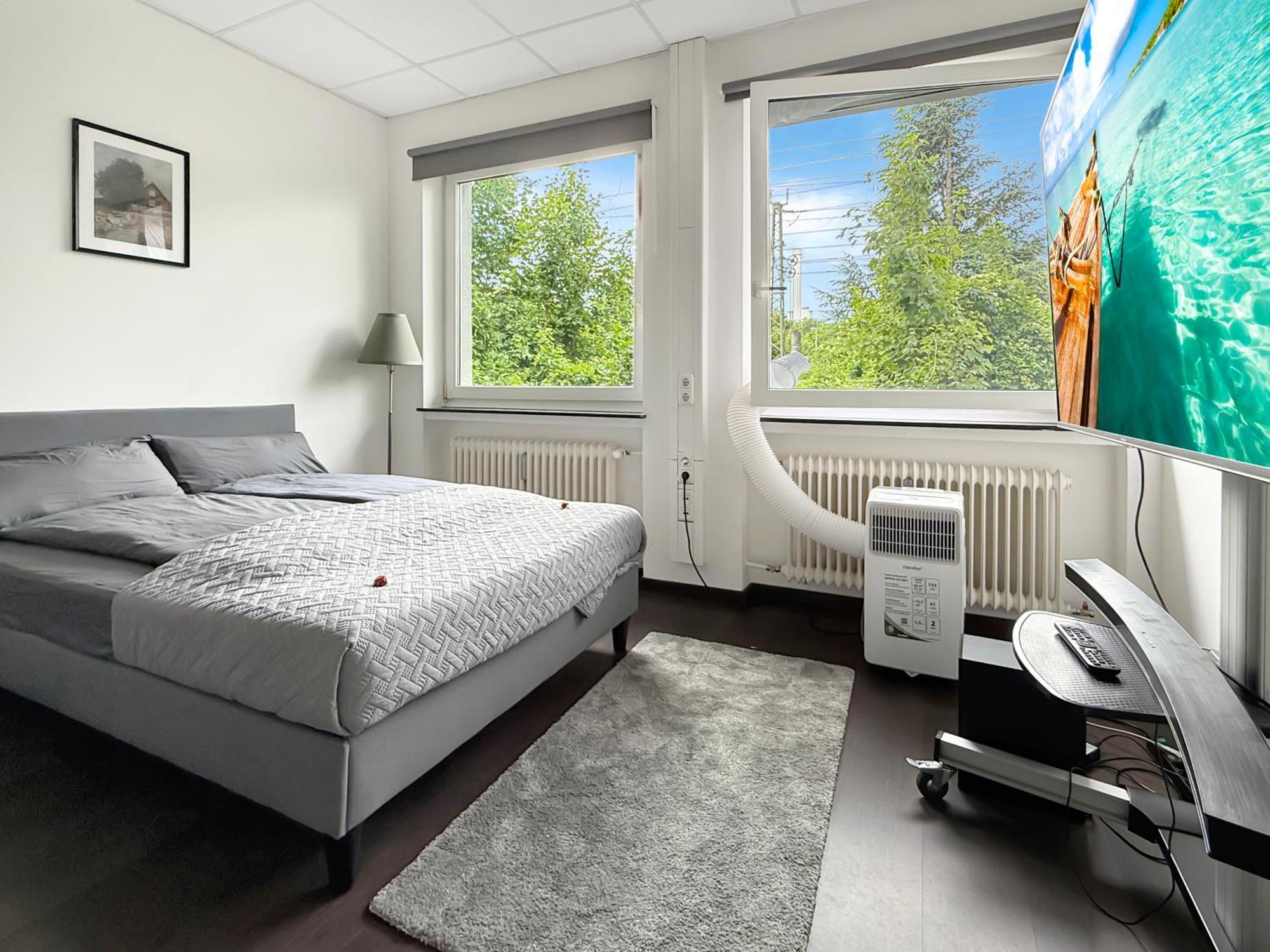 Appartement Private Escape Cinema Lounge Sleeps 17